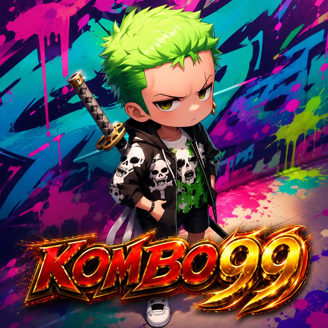 KOMBO99 : Destinasi Slot Online Berlisensi Resmi dengan Standar Keamanan Modern